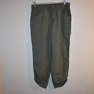 Columbia Outdoor Pants Size Large